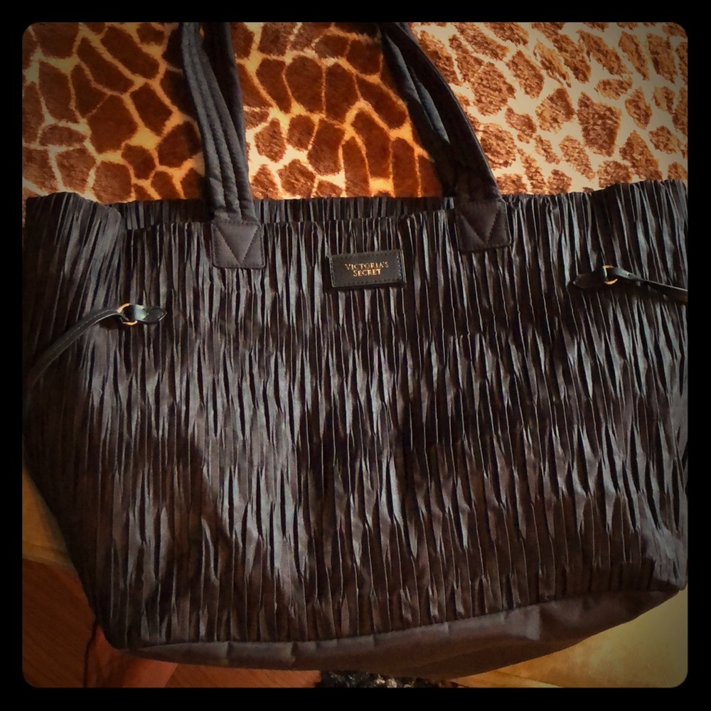 Victoria’s Secret tote bag